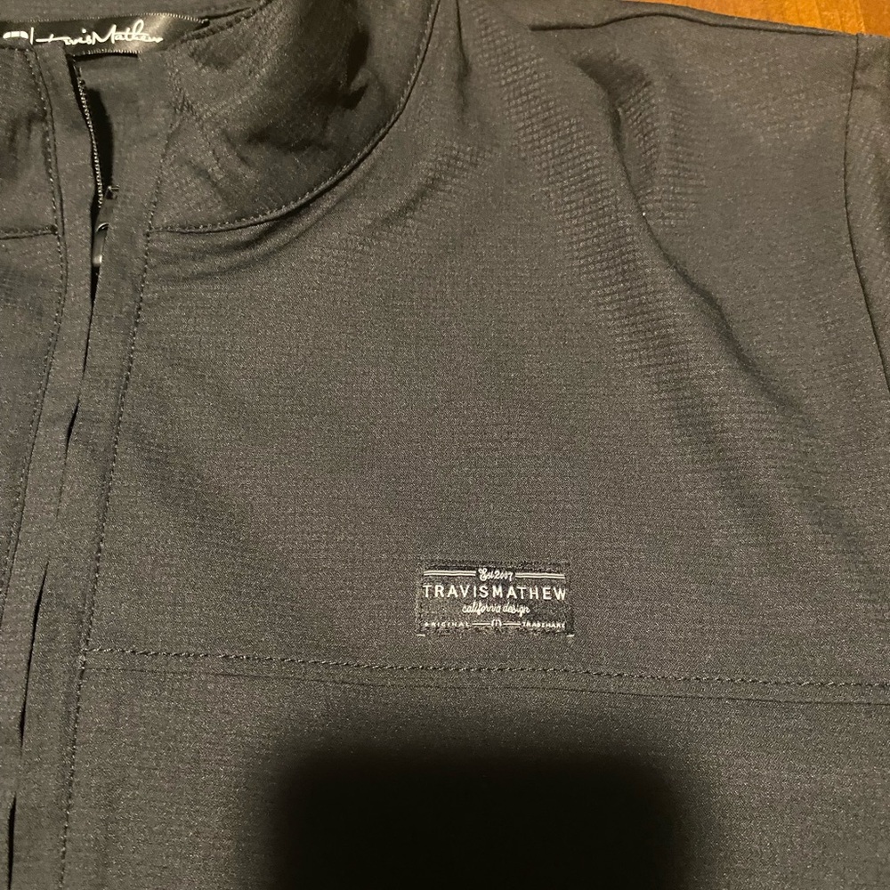 Travis Mathew pullover - Picture 5 of 5